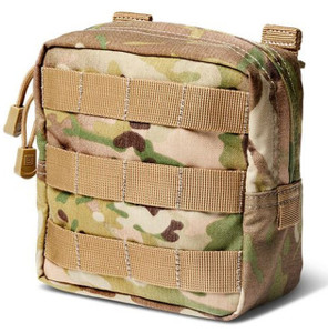5.11 Tactical Molle Gear and Pouches